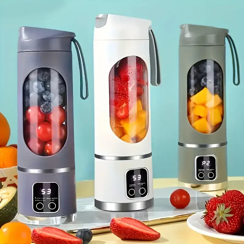 Ventryn™ Portable USB Blender