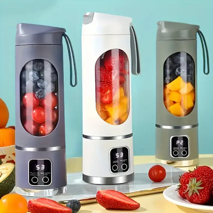 Ventryn™ Portable USB Blender