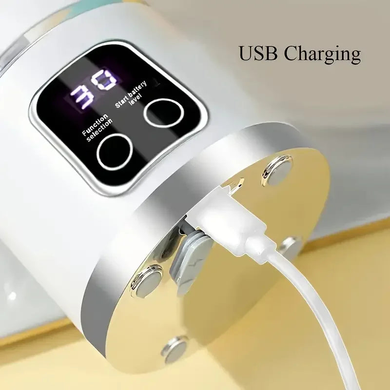 Ventryn™ Portable USB Blender