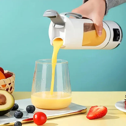 Ventryn™ Portable USB Blender
