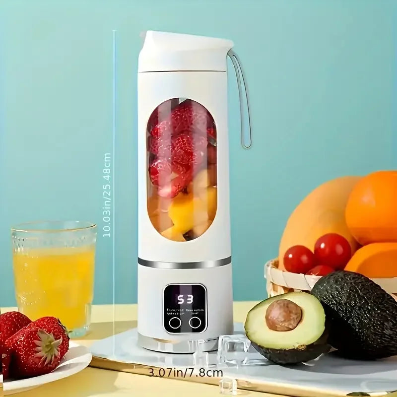 Ventryn™ Portable USB Blender