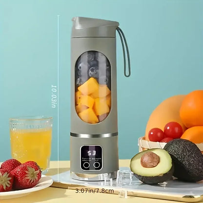 Ventryn™ Portable USB Blender