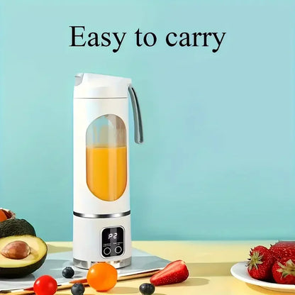 Ventryn™ Portable USB Blender