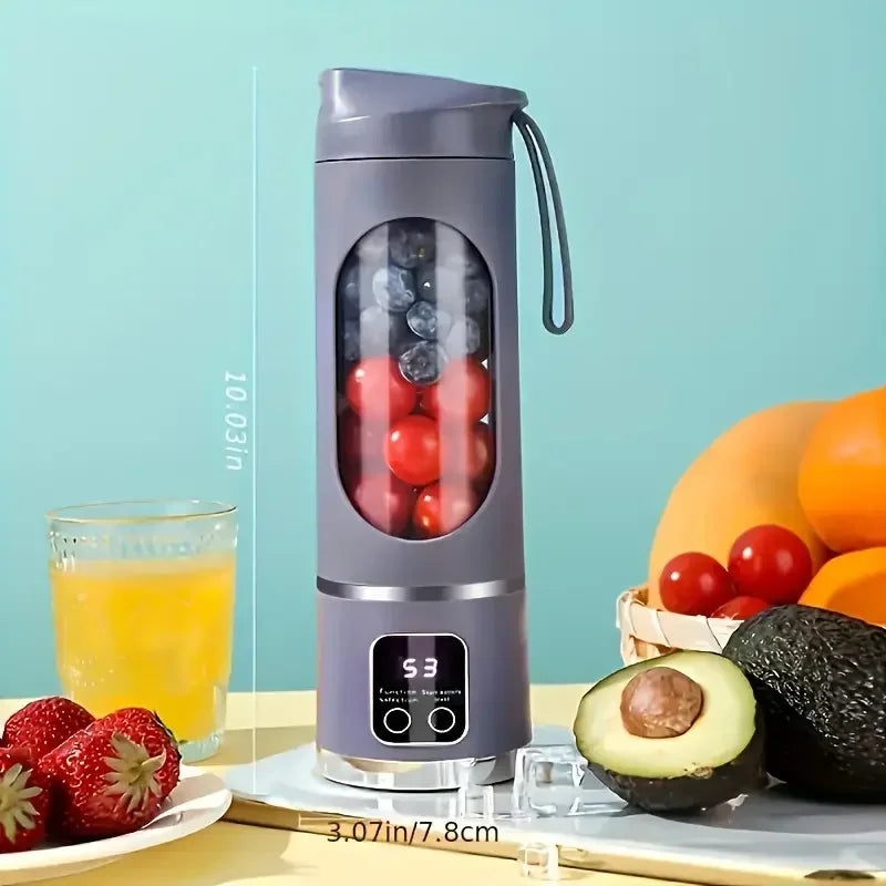 Ventryn™ Portable USB Blender