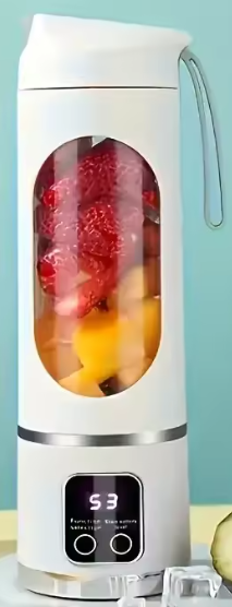 Ventryn™ Portable USB Blender