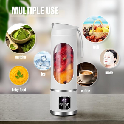 Ventryn™ Portable USB Blender